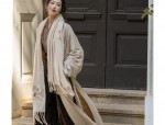 Original Hanfu Design by Jingyunran:Embracing Traditional Elegance in Modern Times