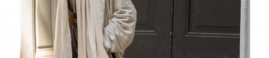 Original Hanfu Design by Jingyunran:Embracing Traditional Elegance in Modern Times