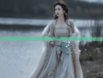The Dominating Presence of Hanfu in Taurus:A Journey into the Heart of the Bull