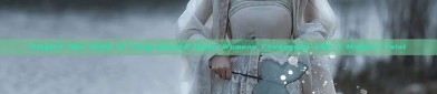 Elegant New Style of Long-sleeved Qipao Womens Cheongsam with a Modern Twist