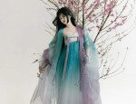 Moon Festival:Childrens Hanfu Fashion and Its Cultural Significance