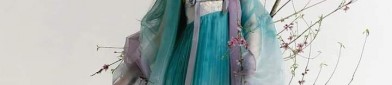 Moon Festival:Childrens Hanfu Fashion and Its Cultural Significance