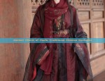 Ancient Charm of Hanfu Traditional Chinese Costumes