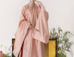 Petite Power:Styling the Cheongsam for a Summer Slim Look