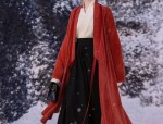 Winter Warmth in a Qipao:Preserving Comfort and Style