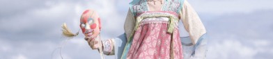 The Enchanting Beauty of Traditional Chinese Wedding Gowns:A Journey Through Ancient Times