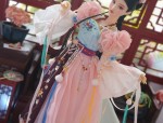 7-Year-Old Girls Summer Lightweight Hanfu Dress A Guide to the Best Options