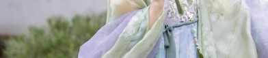 Ancient-Style Skirts for Young Girls:A Blend of Tradition and Fashion