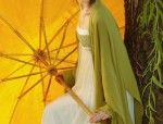 The Splendor of Xians Mǎmián Qún:A Cultural Journey into Traditional Chinese Dress