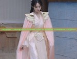 2023 New Cheongsam Collection:Embracing Tradition in Fashion Show