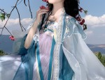 The Enchantment of Pink Cheongsam for Our Upcoming Wedding Ceremony