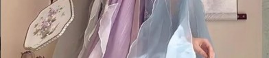 Encountering the Divine Deer in a Yao Ethnic Hanfu Journey