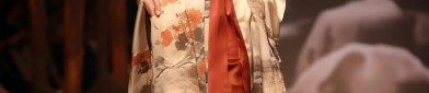 Winter Fashion for Little Girls in Hanfu Traditional Attire
