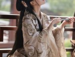 2025 Fashion Trend:Exploring the New Adult Hanfu Costumes for Women
