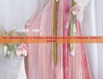 Red Tang Suit Womens Chinese Fashion:A Blend of Tradition and Modernity