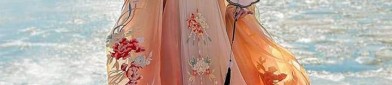Lattice Cheongsam Skirt:The New Trend for 25-Year-Old Fashionistas