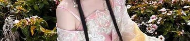 Summer Fashion:The Rise of Hanfu for Modern Women