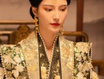 Childhood Elegance:9-Year-Old Girls Traditional Chinese Hanfu Costume
