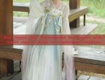 New Hanfu Hair Accessories for Women with Short Hair:A Guide to Traditional Elegance