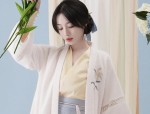 Ancient Splendor:The Evolution of Hanfu,the Traditional Chinese Clothing