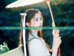 Embracing the Beauty of Hanfu:A Journey for Plus-Size Girls