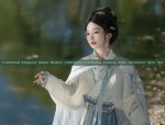 Winter Childrens Cheongsam:A Traditional Fashion Statement for Little Girls