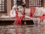 Reimagining the Cheongsam:Modern Youth Fashion with a High-End Edge