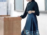 Little Girls in Cheongsam Elegance:Embracing the Subtle Luxury of Qipao Skirts