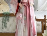 Embroidery Tang Suit for Women:A Long-lasting Fashion Statement