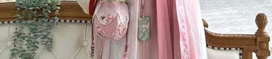 Summer 2023 Cheongsam Collection:Embracing the Elegant and Chic