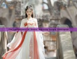 Shanghai Cheongsam and the Aristocratic Elegance of the Qianaissance
