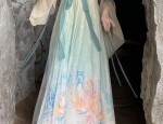 The Splendor of Ancient王爷的汉服，历史与文化的交织