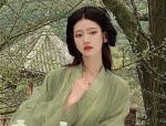 Childrens Hanfu Accessories:Embracing Traditional Beauty