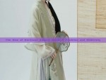 The Rise of Workwear Qipao:A Blend of Tradition and Modernity