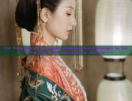 Traditional Chinese Elegance in a Black Tang Suit Jacket for Women