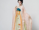Reinvented Hanfu Fashion for Spring-Summer:Modern Comfort and Traditional Elegance