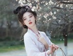 Plus Size Hanfu Yoga Pants:Embracing Comfort and Style