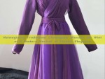 Ancient Charm of Hanfu Cheongsam:A Girls Qipao in Traditional Splendor