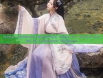 The Elegance of White Cheongsam Skirts for Women