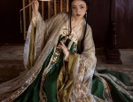 Exploring the Elegance of Song Dynasty Hanfu Shoes:A Journey Through Time