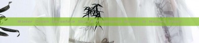 Winter Green Horseface Skirt:A Traditional Beauty in Modern Times