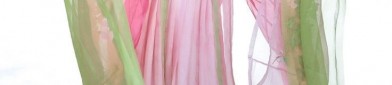 Enhanced Elegance with Modern Twist:The New Generation of Silk-Based Cheongsam