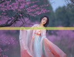 Lanruo Court:The Story of a Genuine Hanfu Clothing Store