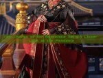 Summer Hanfu Fashion:The Enchanting Evolution of Traditional Chinese Womens Clothing