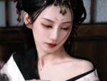 Embracing Elasticity:The Art of Cheongsam Dance