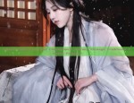 The Splendor of Hanfu in the Spring and Autumn and Warring States Periods