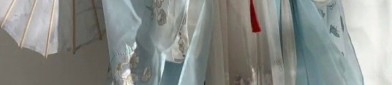 The Little Girl in a Cheongsam:A Cultural Journey