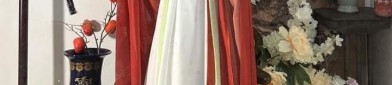 Revisiting the Splendor of Hanfu:The Revival of Han and Tang Costume Tradition