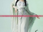 Winter Childrens Cheongsam:A Traditional Elegance for Little Girls