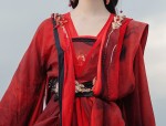 The Eroticism of Cheongsam:A Cultural Exploration